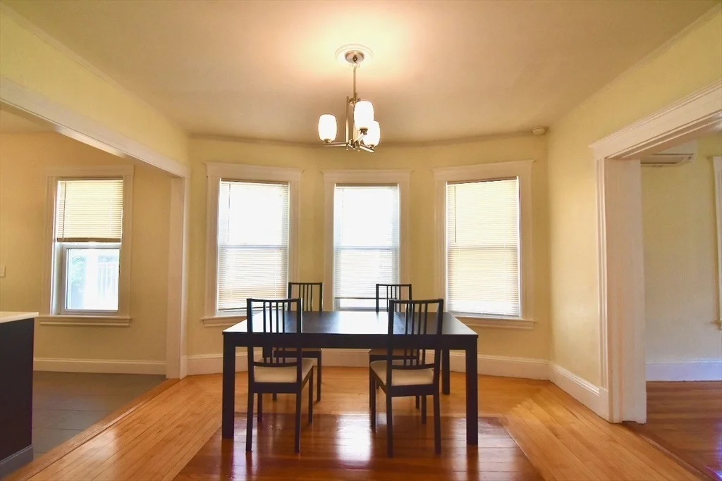 2 bed, 1 bath apartment for rent at 23 Denny St Unit 2, Dorchester — photo 5 of 21