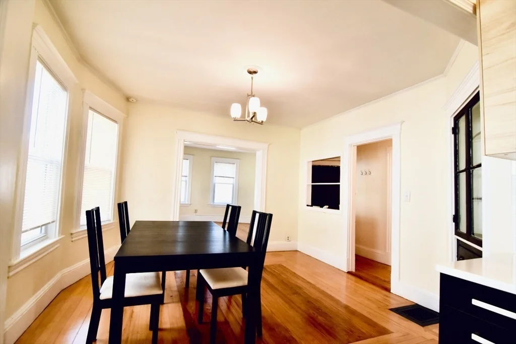 2 bed, 1 bath apartment for rent at 23 Denny St Unit 2, Dorchester — photo 10 of 21
