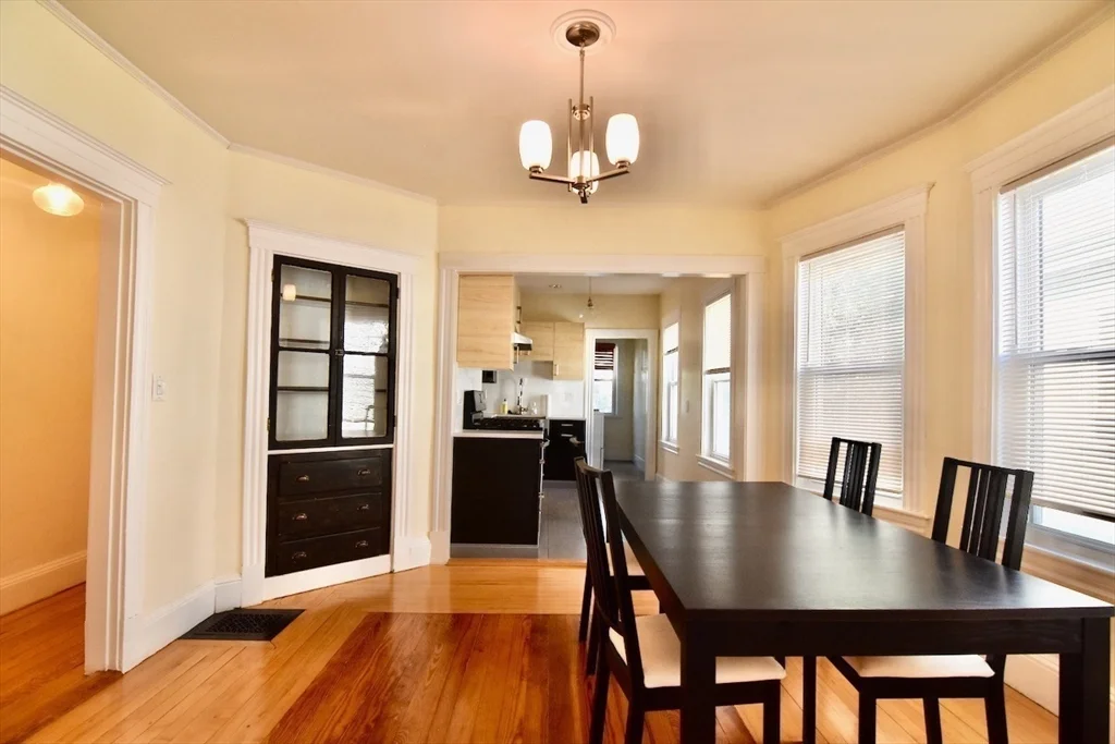 2 bed, 1 bath apartment for rent at 23 Denny St Unit 2, Dorchester — photo 20 of 21