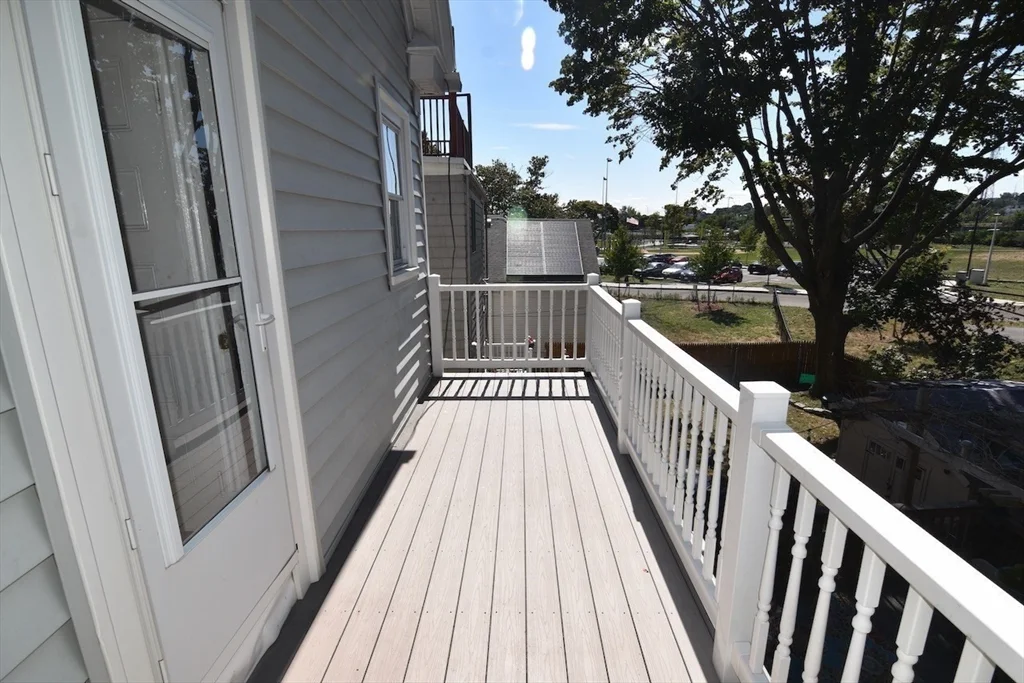 2 bed, 1 bath apartment for rent at 23 Denny St Unit 2, Dorchester — photo 19 of 21