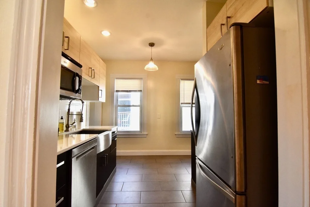 2 bed, 1 bath apartment for rent at 23 Denny St Unit 2, Dorchester — photo 14 of 21