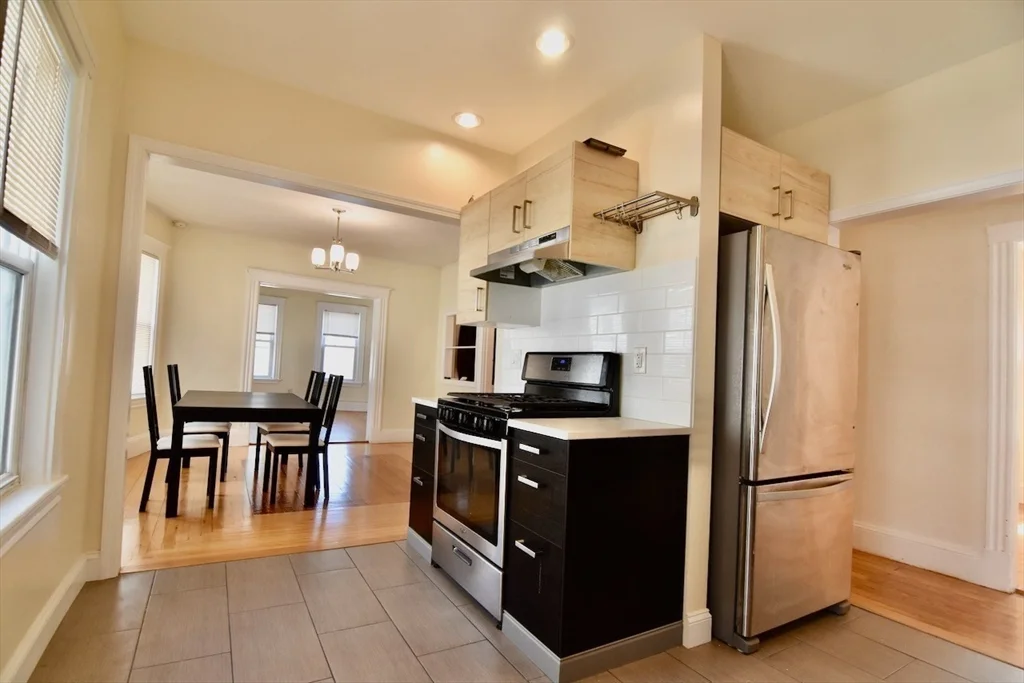 2 bed, 1 bath apartment for rent at 23 Denny St Unit 2, Dorchester — photo 11 of 21