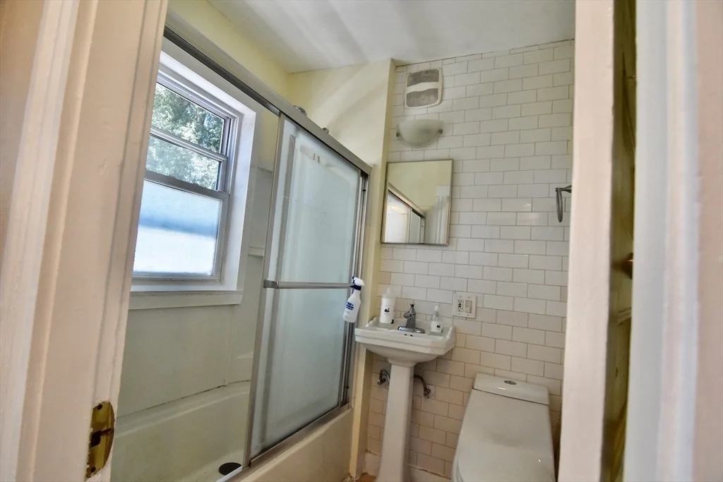 2 bed, 1 bath apartment for rent at 23 Denny St Unit 2, Dorchester — photo 18 of 21