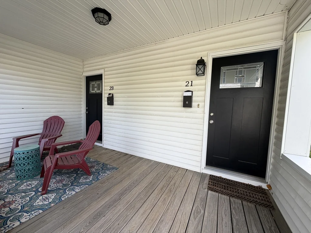 2 bed, 1 bath apartment for rent at 23 Derby Rd Unit 1, Nonantum — photo 22 of 25