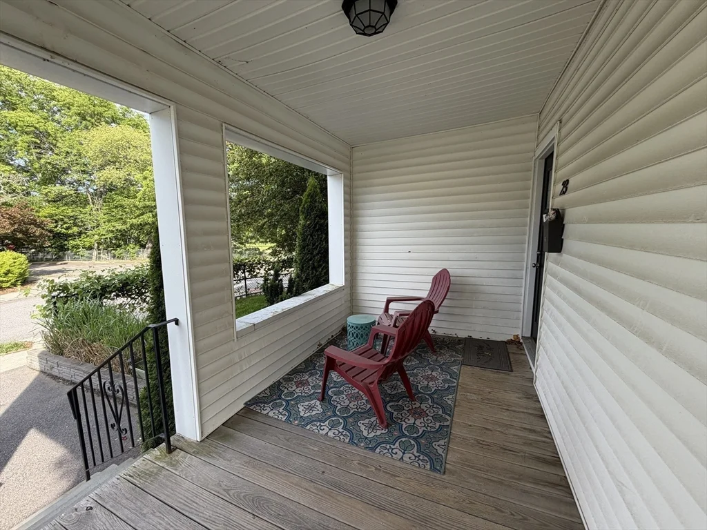 2 bed, 1 bath apartment for rent at 23 Derby Rd Unit 1, Nonantum — photo 23 of 25