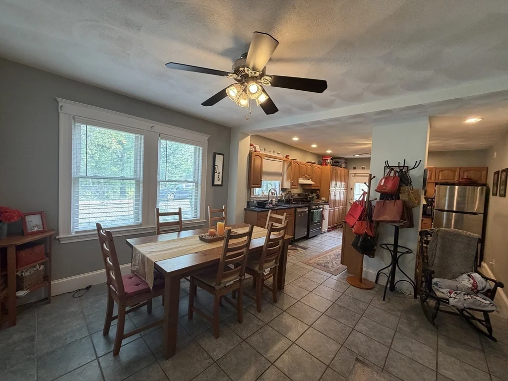 2 bed, 1 bath apartment for rent at 23 Derby Rd Unit 1, Nonantum — photo 11 of 25