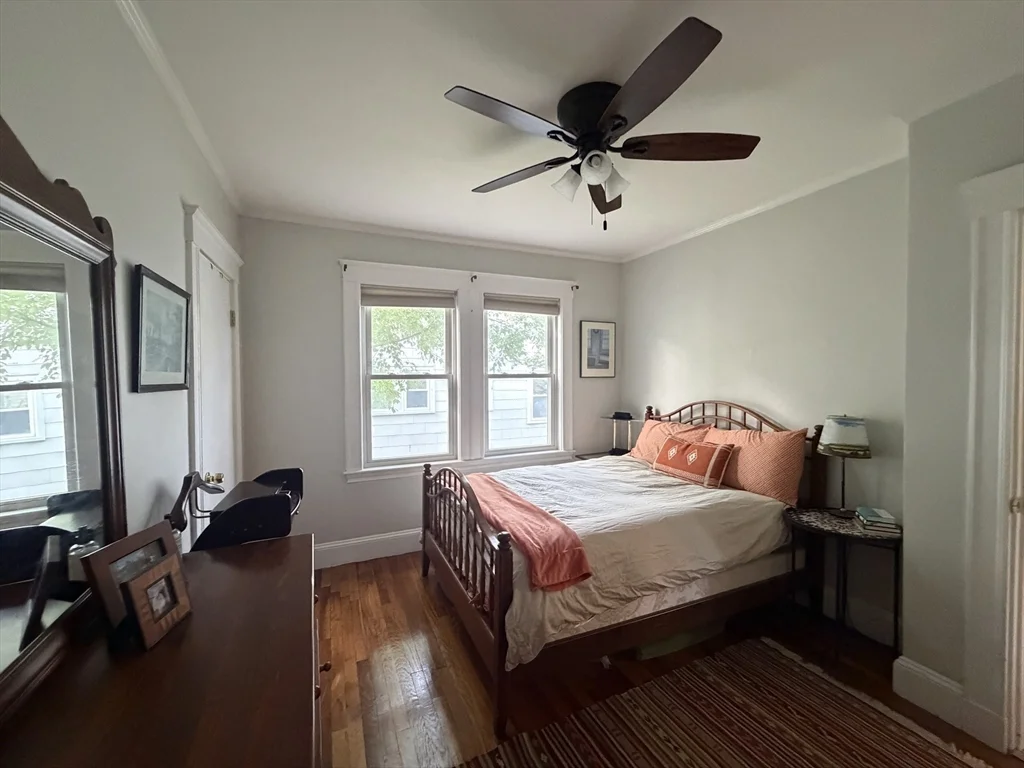 2 bed, 1 bath apartment for rent at 23 Derby Rd Unit 1, Nonantum — photo 18 of 25