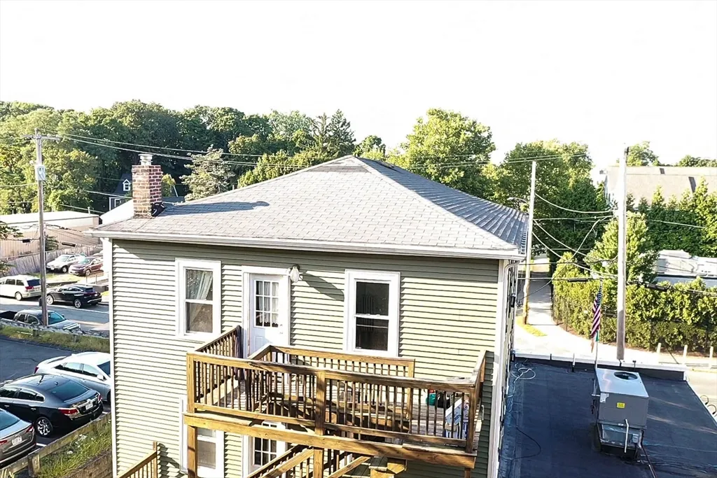 3 bed, 1 bath apartment for rent at 23 Des Moines Rd Unit 2, Quincy — photo 21 of 22