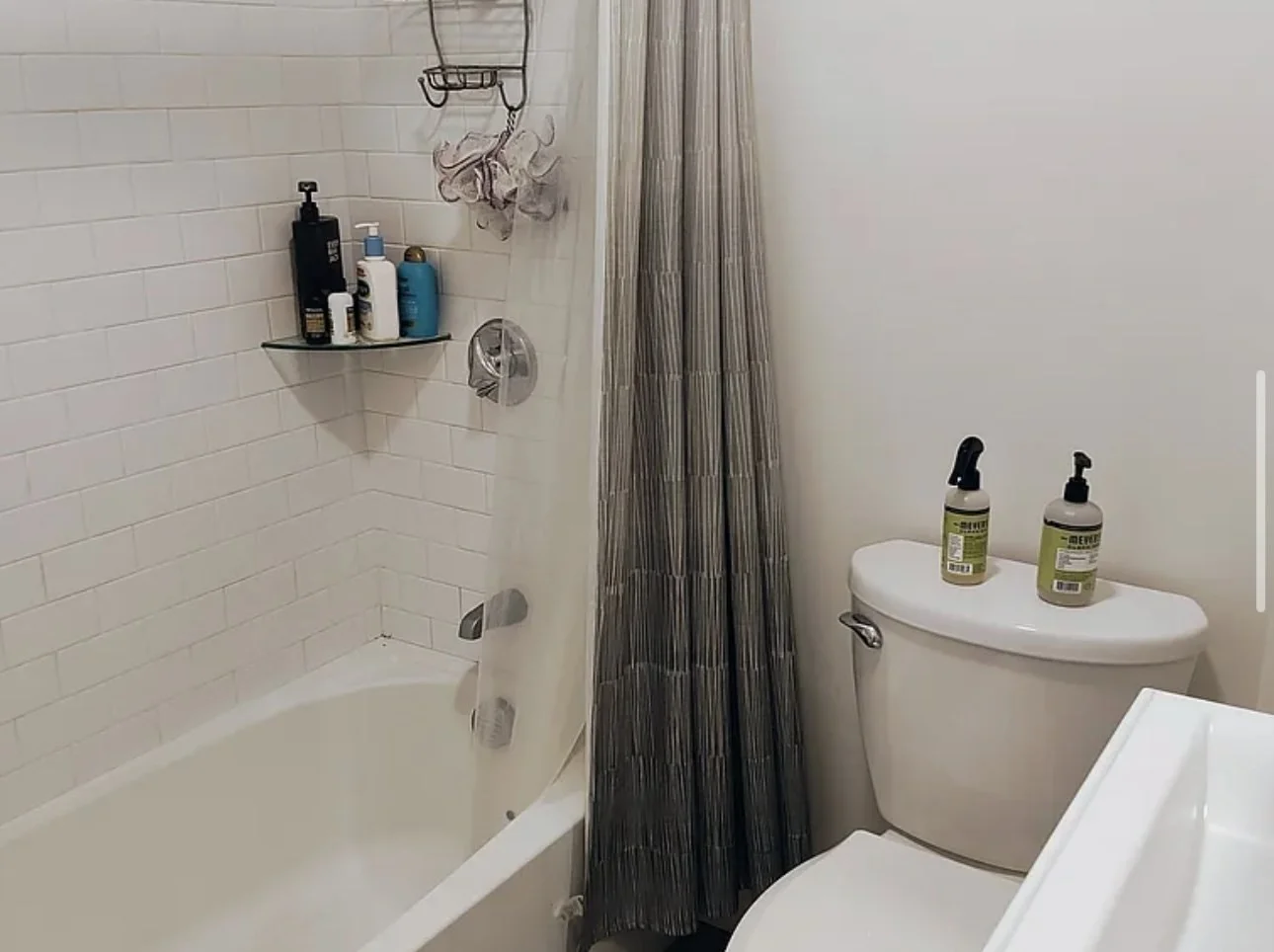 6 bed, 2 bath apartment for rent at 23 Dexter St, South Boston — photo 12 of 17