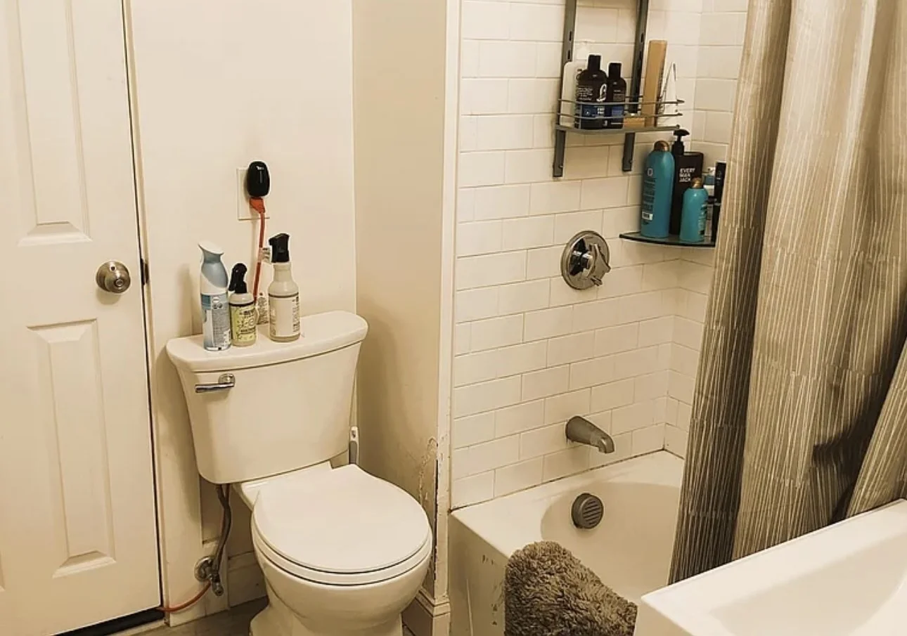 6 bed, 2 bath apartment for rent at 23 Dexter St, South Boston — photo 13 of 17
