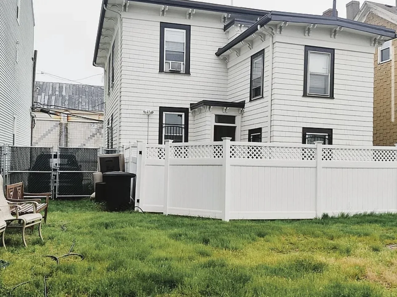 6 bed, 2 bath apartment for rent at 23 Dexter St, South Boston — photo 17 of 17