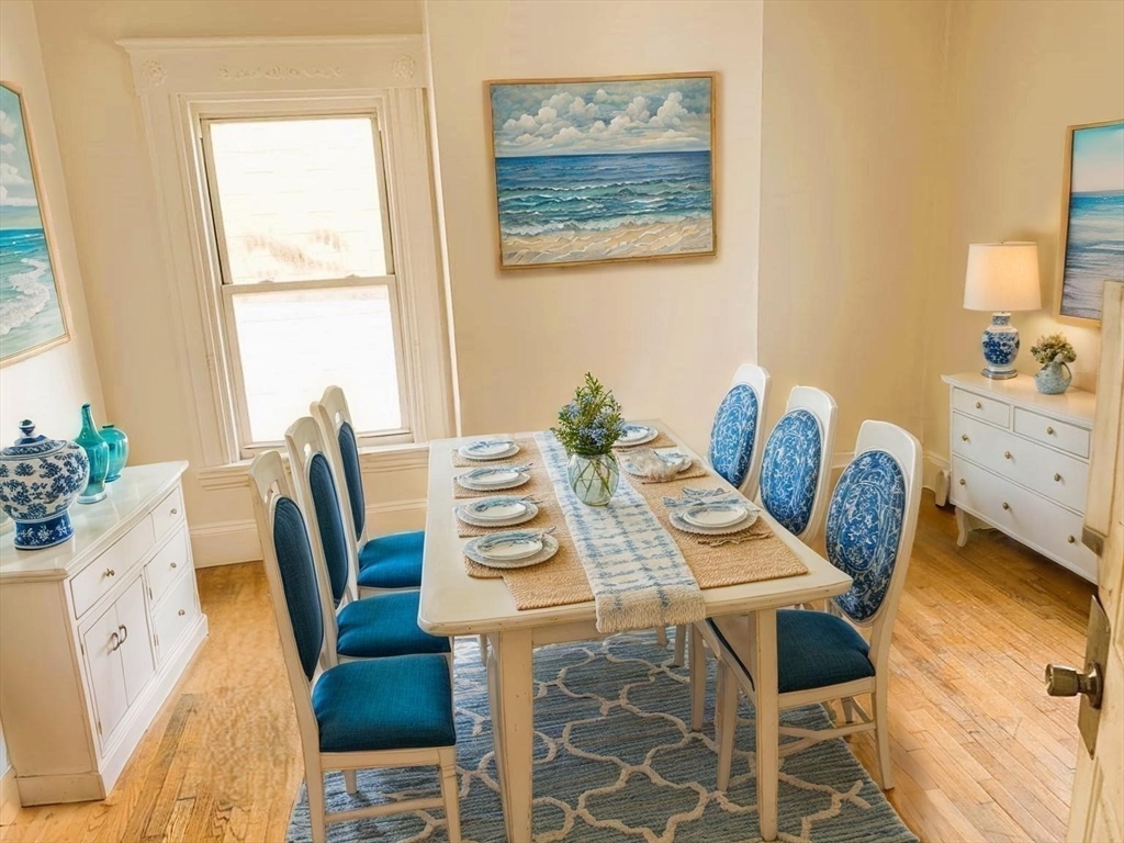 5 bed, 2 bath apartment for rent at 23 Dexter St, South Boston — photo 9 of 13