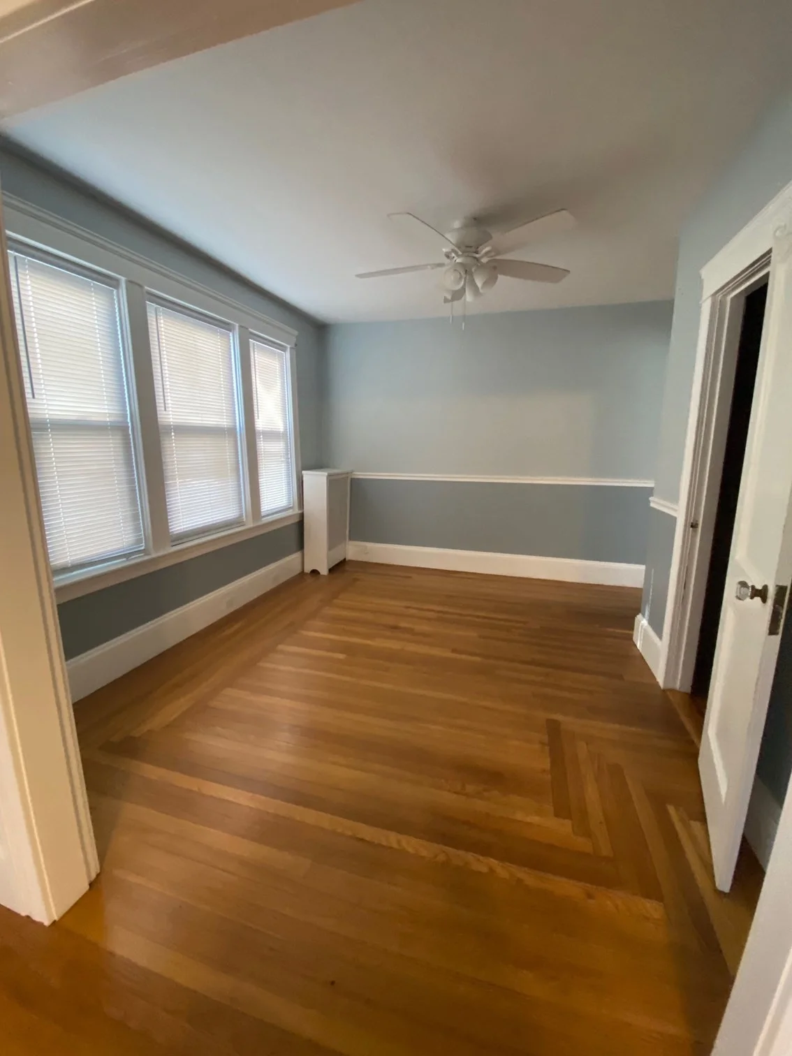 1 bed, 1 bath apartment for rent at 23 Division Unit 1, North Attleboro — photo 5 of 13