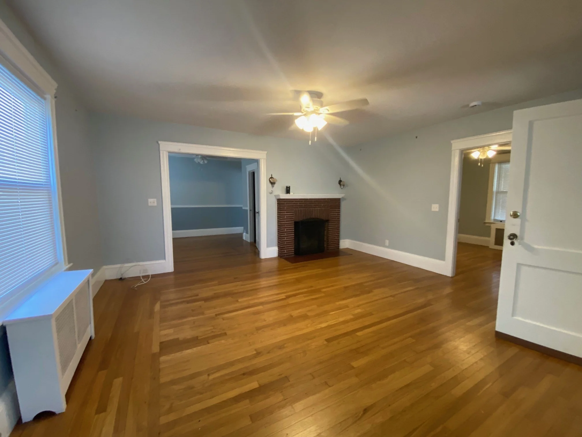 1 bed, 1 bath apartment for rent at 23 Division Unit 1, North Attleboro — photo 4 of 13