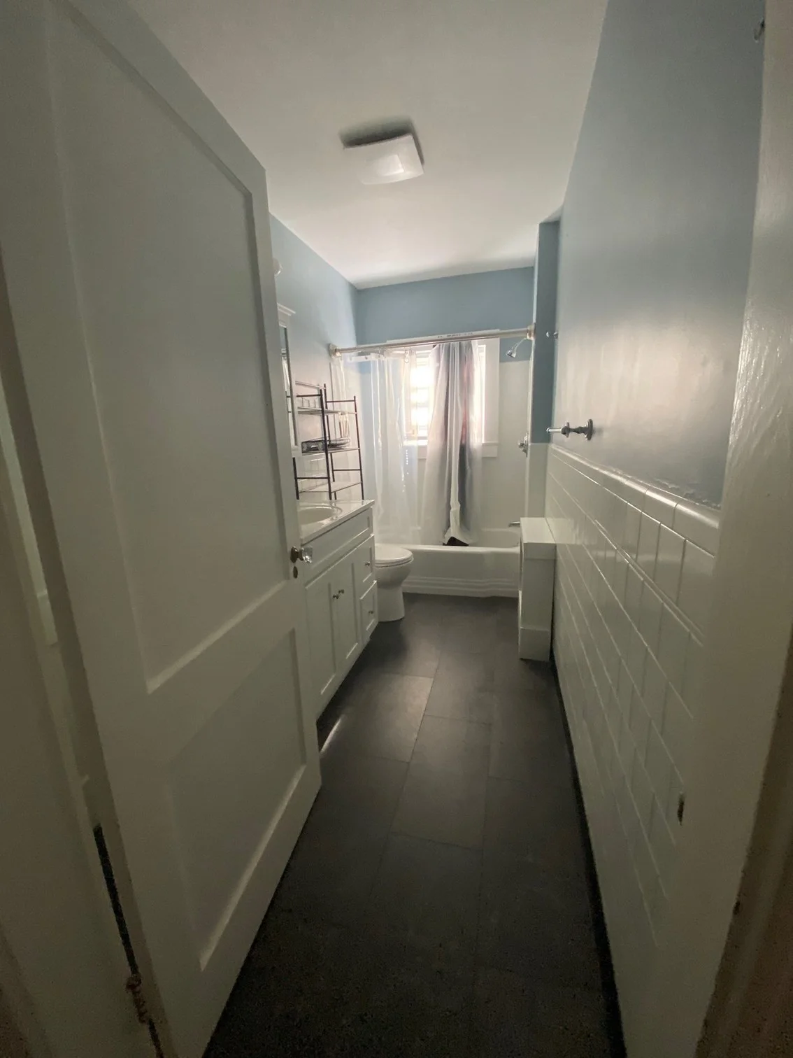 1 bed, 1 bath apartment for rent at 23 Division Unit 1, North Attleboro — photo 10 of 13