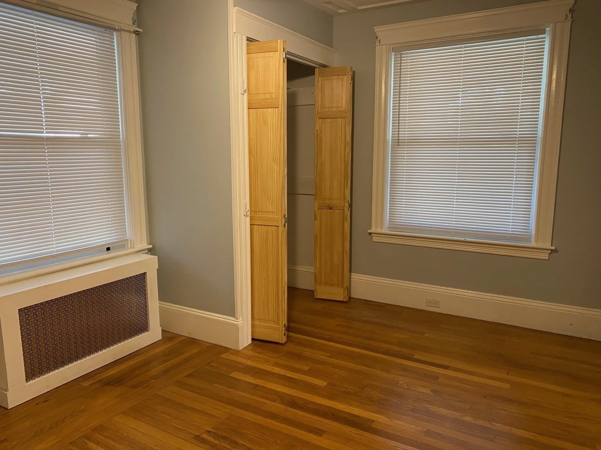 1 bed, 1 bath apartment for rent at 23 Division Unit 1, North Attleboro — photo 7 of 13
