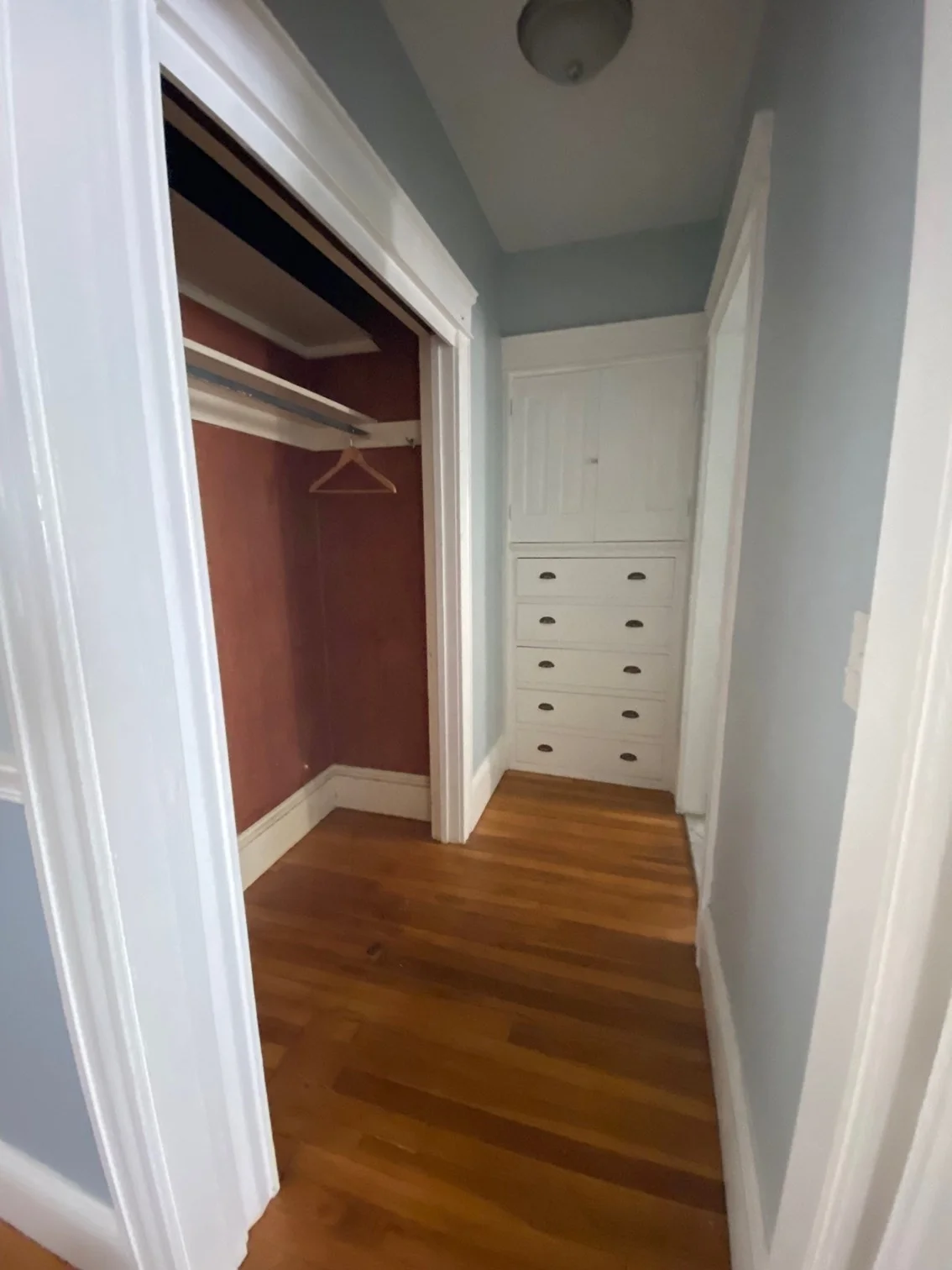 1 bed, 1 bath apartment for rent at 23 Division Unit 1, North Attleboro — photo 12 of 13