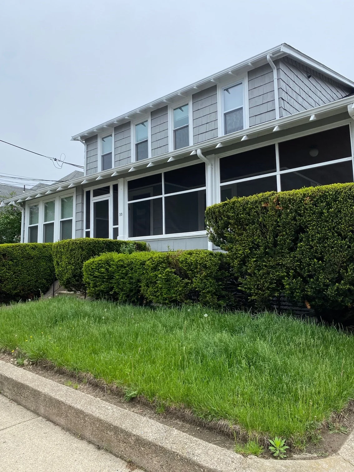 1 bed, 1 bath apartment for rent at 23 Division Unit 1, North Attleboro