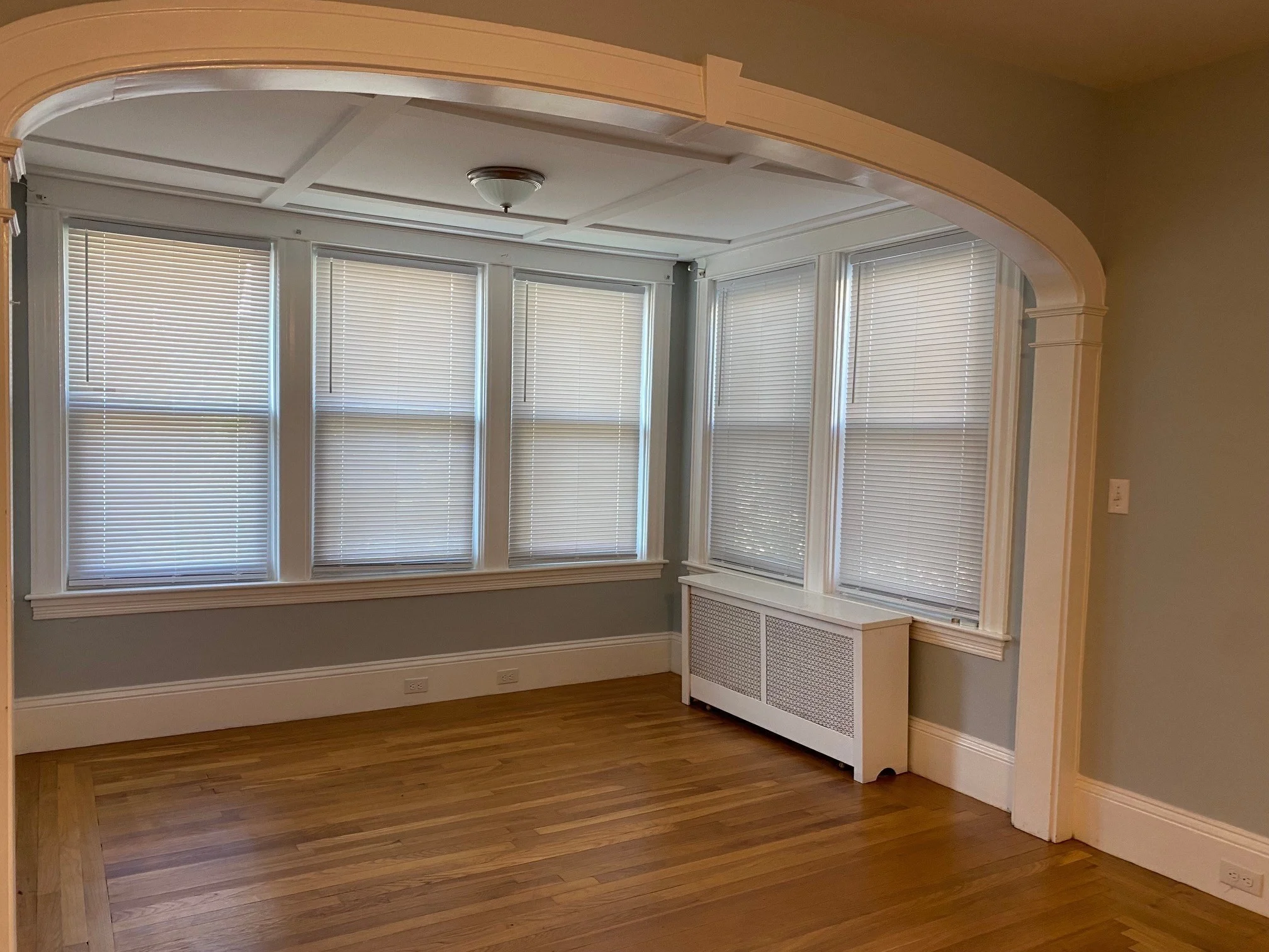1 bed, 1 bath apartment for rent at 23 Division Unit 1, North Attleboro — photo 3 of 13