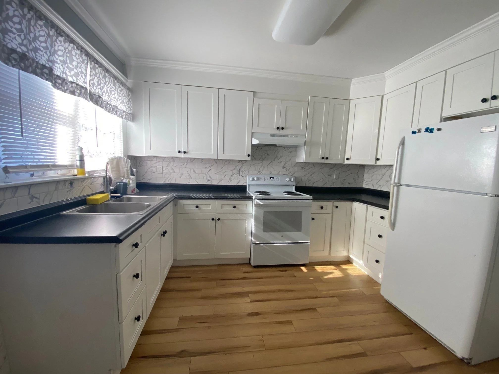 1 bed, 1 bath apartment for rent at 23 Division Unit 1, North Attleboro — photo 2 of 13
