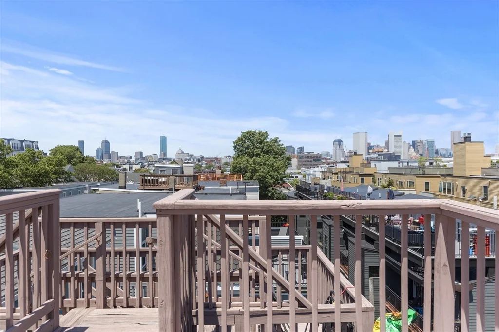 2 bed, 1 bath apartment for rent at 23 Dorchester St Unit 1, South Boston — photo 16 of 16