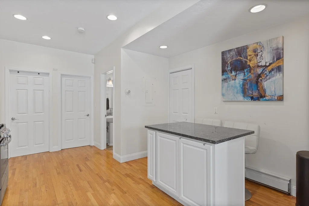 2 bed, 1 bath apartment for rent at 23 Dorchester St Unit 1, South Boston — photo 6 of 16