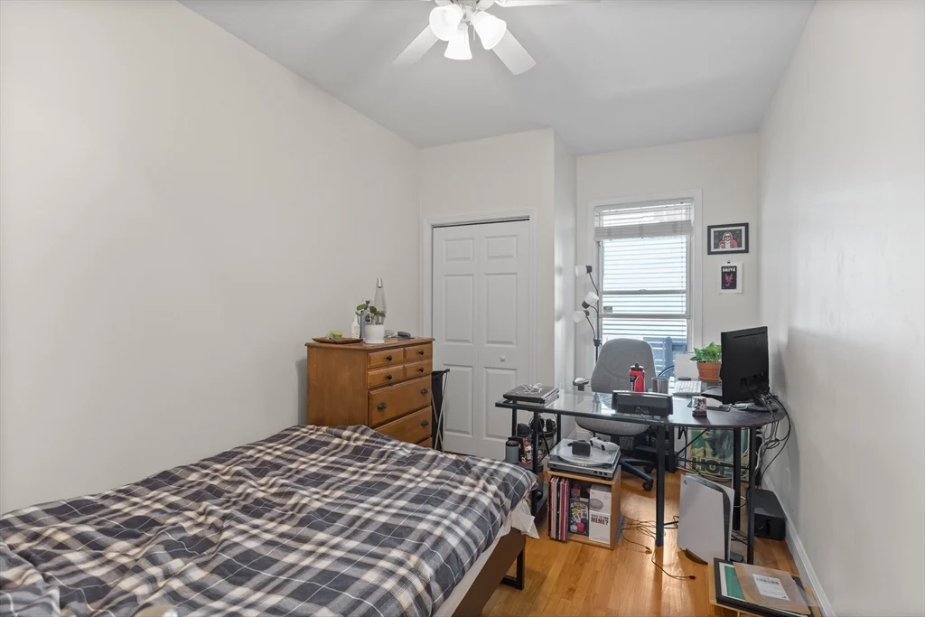 2 bed, 1 bath apartment for rent at 23 Dorchester St Unit 1, South Boston — photo 9 of 16