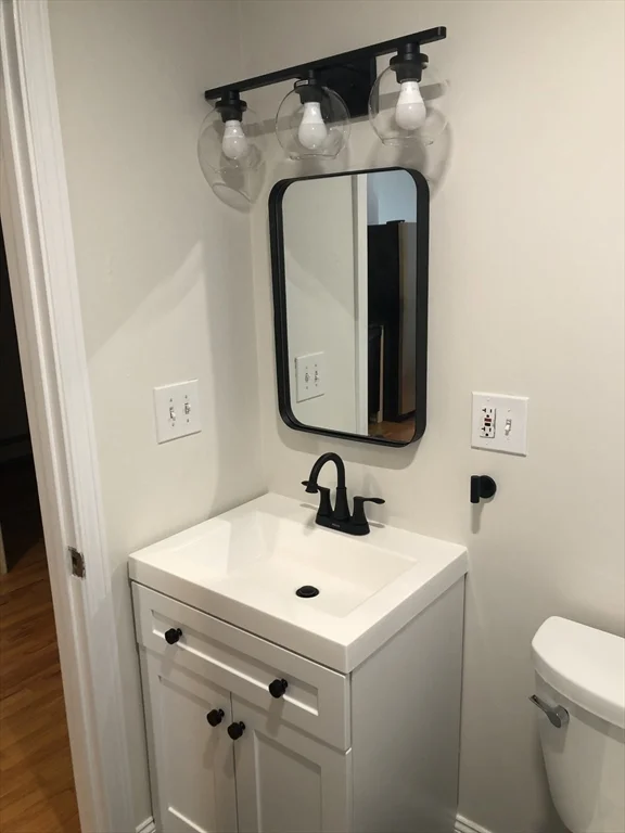 2 bed, 1 bath apartment for rent at 23 Dorchester St Unit 1, South Boston — photo 11 of 16