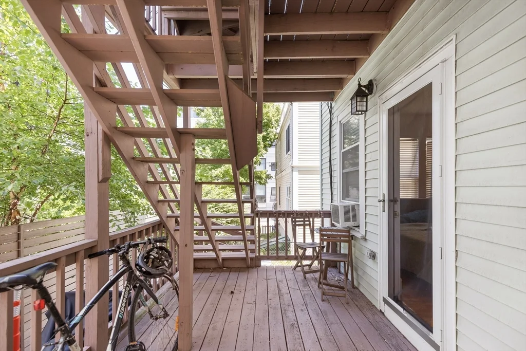 2 bed, 1 bath apartment for rent at 23 Dorchester St Unit 1, South Boston — photo 14 of 16