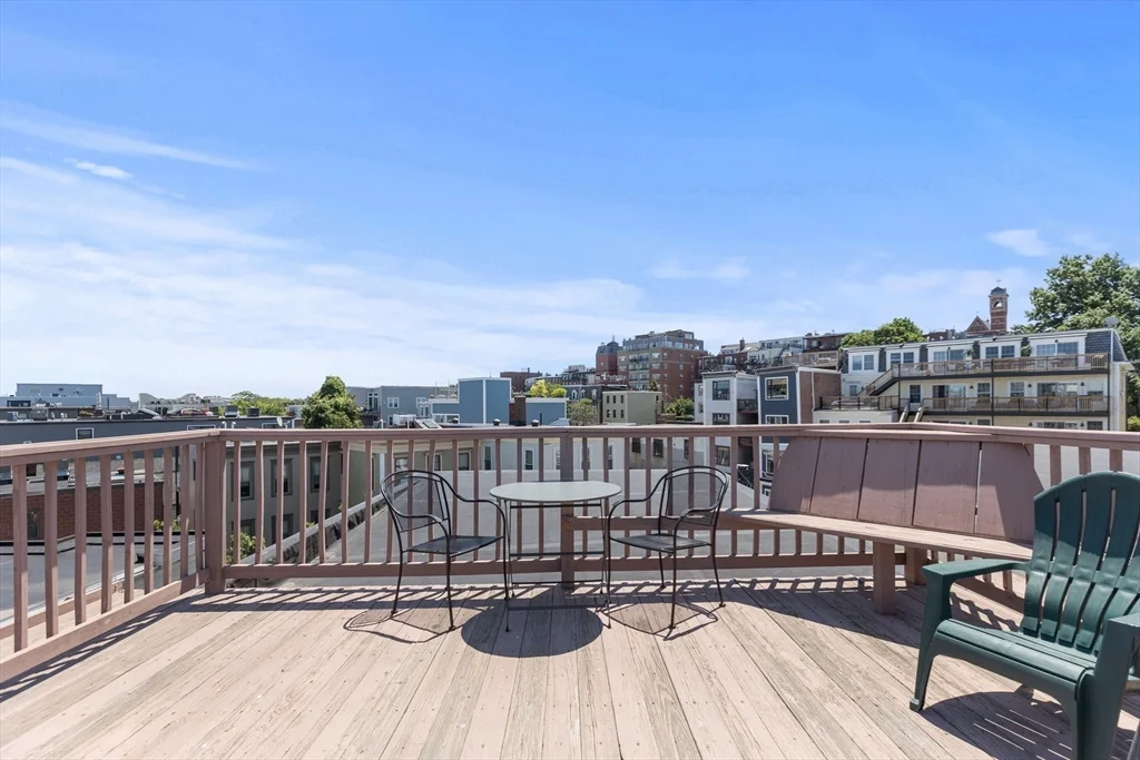 2 bed, 1 bath apartment for rent at 23 Dorchester St Unit 1, South Boston — photo 15 of 16