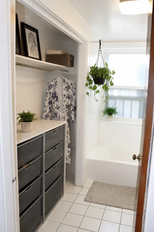 Studio bed, 1 bath apartment for rent at 23 East Springfield Unit 1A, South End — photo 5 of 7