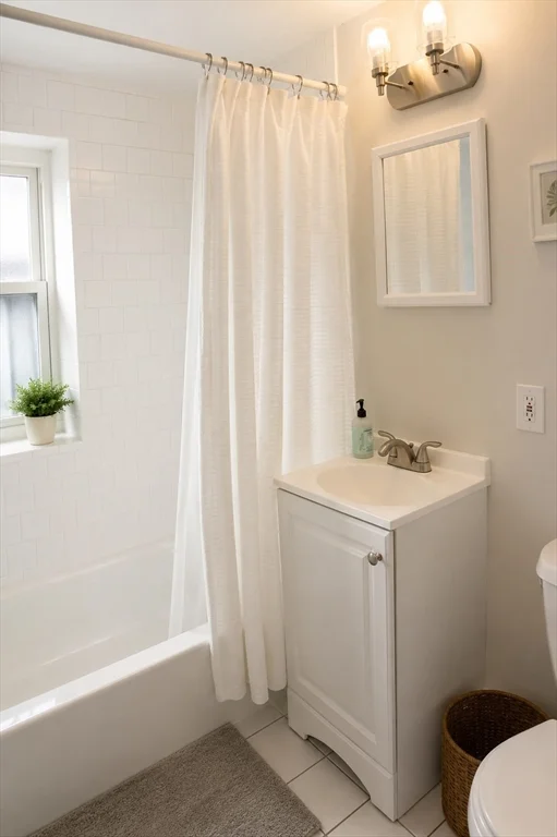 Studio bed, 1 bath apartment for rent at 23 East Springfield Unit 1A, South End — photo 6 of 7