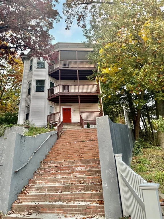 2 bed, 1 bath apartment for rent at 23 Echo Grove Unit 2, Lynn — photo 1 of 7