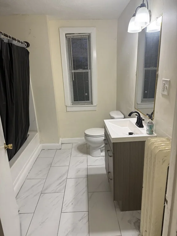 2 bed, 1 bath apartment for rent at 23 Echo Grove Unit 3, Lynn — photo 13 of 13