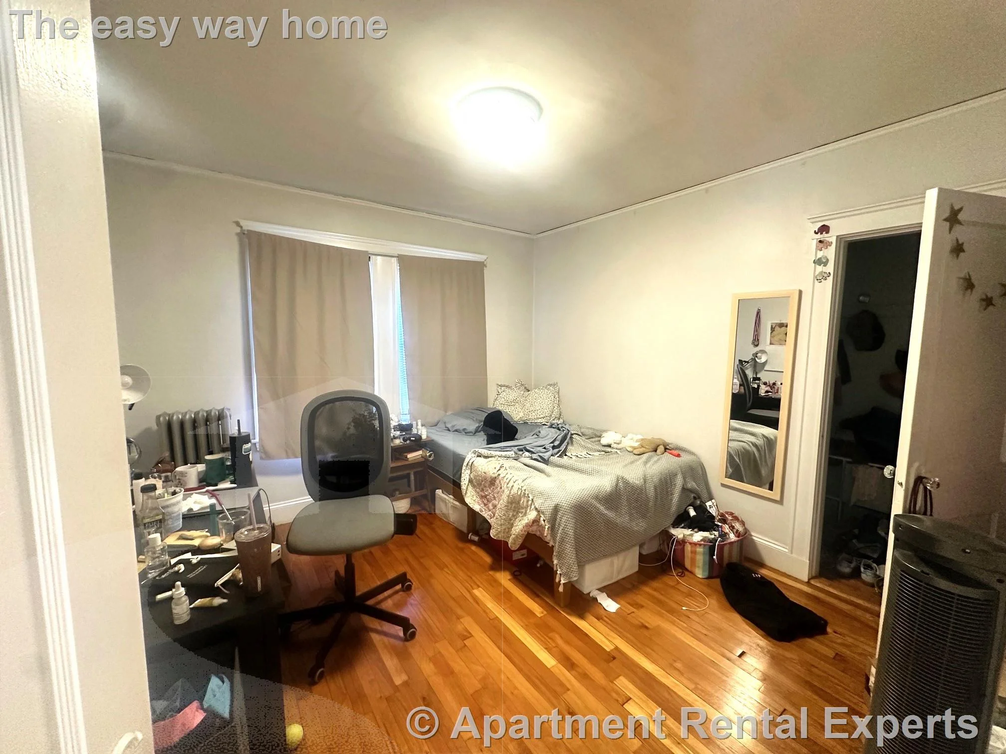 5 bed, 2 bath apartment for rent at 23 Edison Ave Unit 1, Tufts — photo 5 of 10