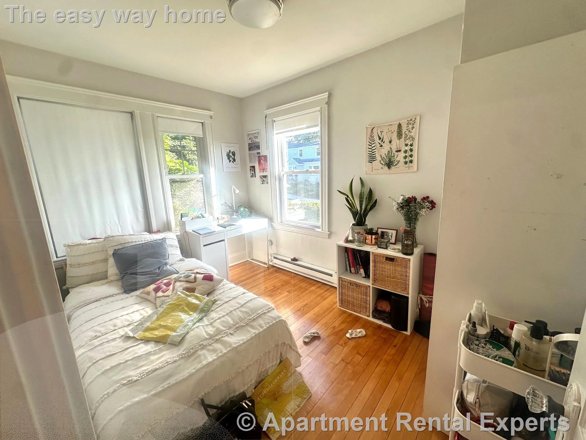 5 bed, 2 bath apartment for rent at 23 Edison Ave Unit 1, Tufts — photo 3 of 10
