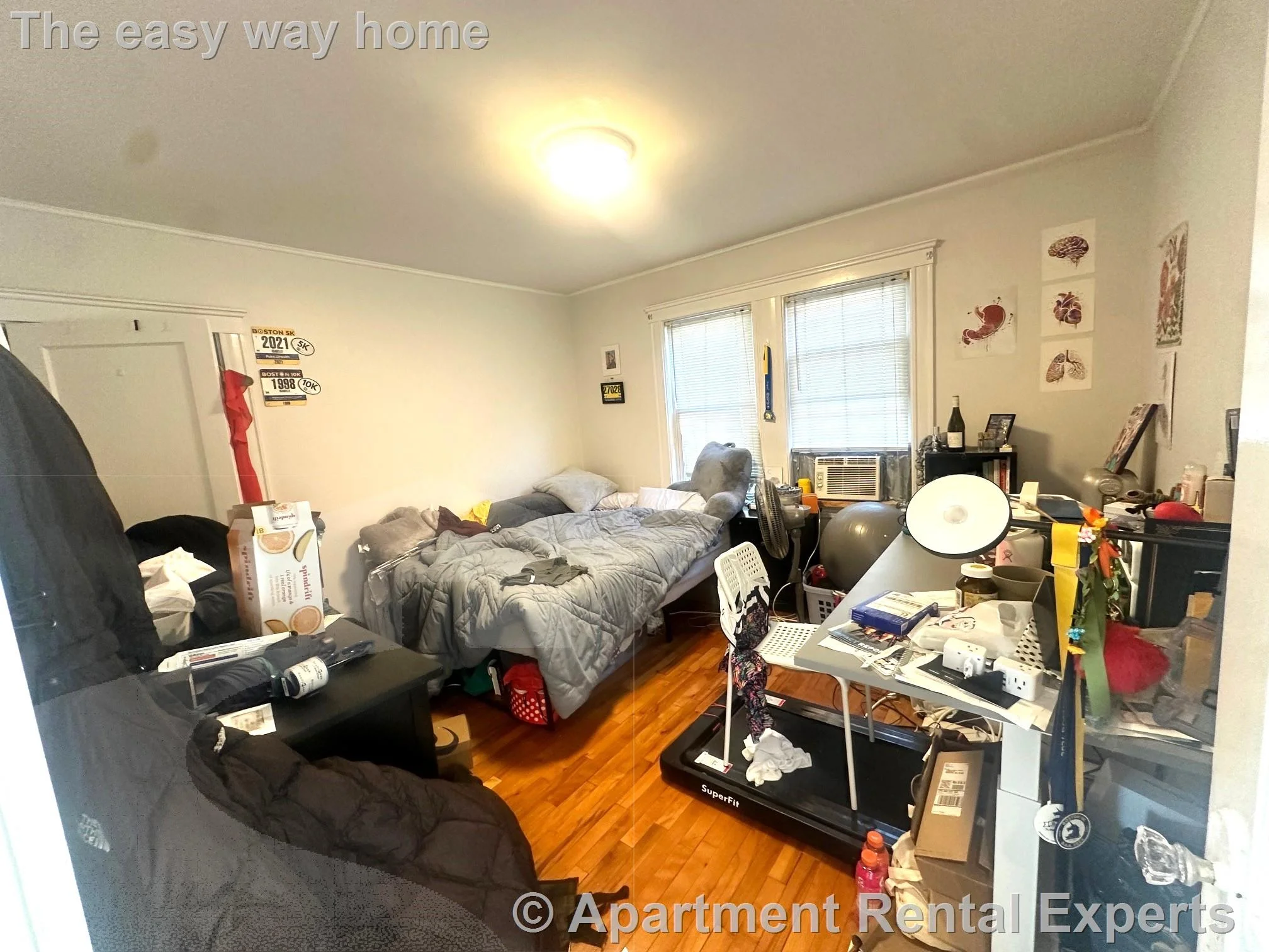 5 bed, 2 bath apartment for rent at 23 Edison Ave Unit 1, Tufts — photo 7 of 10