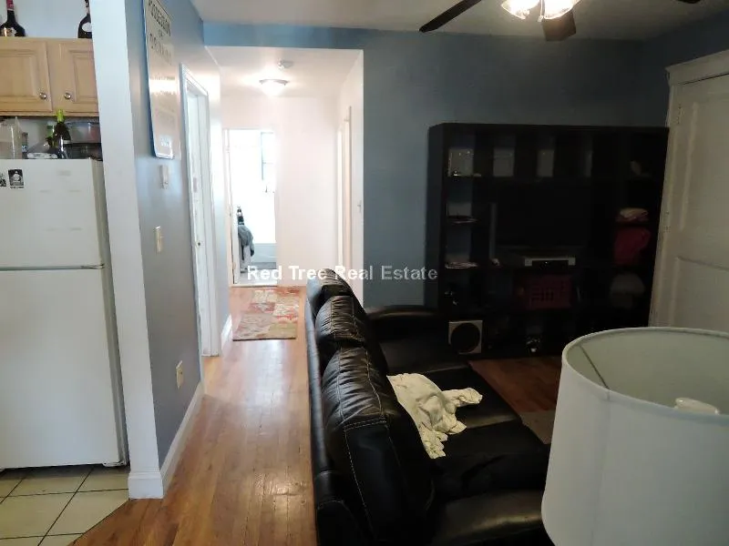 4 bed, 2 bath apartment for rent at 23 Egremont Rd Unit 3, Brighton — photo 2 of 14