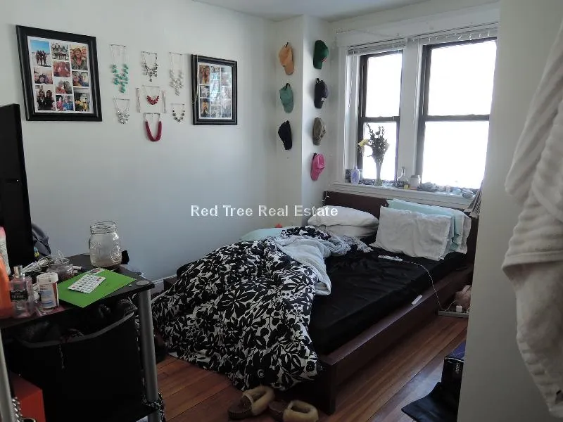 4 bed, 2 bath apartment for rent at 23 Egremont Rd Unit 3, Brighton — photo 13 of 14