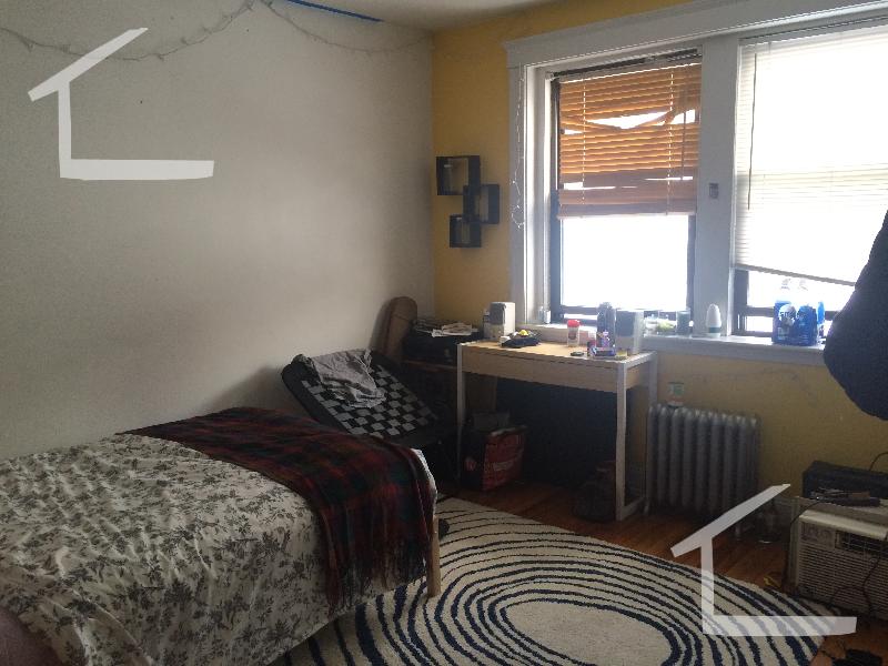4 bed, 2 bath apartment for rent at 23 Egremont Rd Unit 4, Brighton — photo 3 of 4