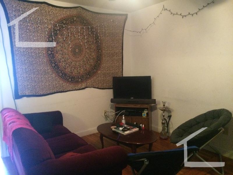 4 bed, 2 bath apartment for rent at 23 Egremont Rd Unit 4, Brighton — photo 2 of 4