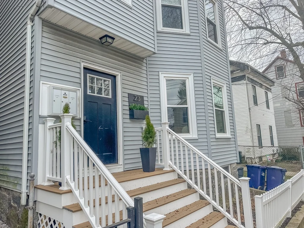 2 bed, 1 bath apartment for rent at 23 Elm St Unit 1, Dorchester — photo 20 of 20