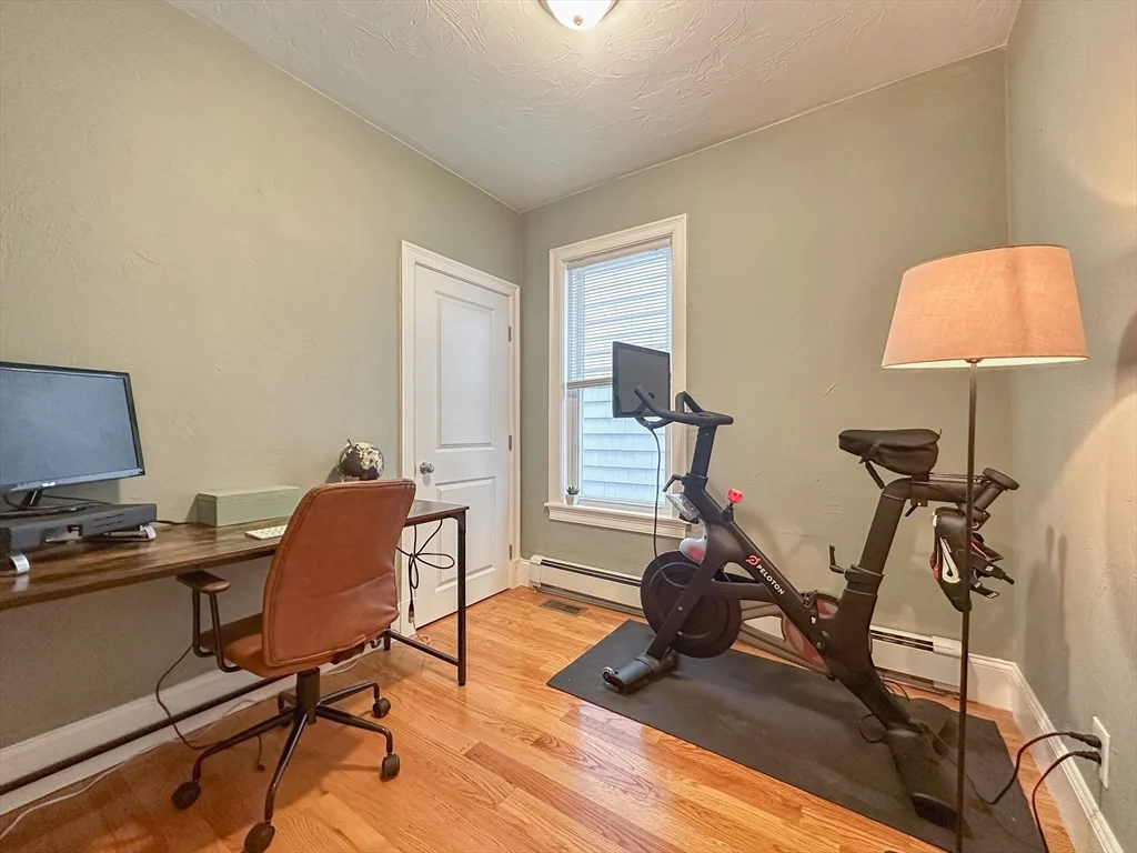 2 bed, 1 bath apartment for rent at 23 Elm St Unit 1, Dorchester — photo 17 of 20