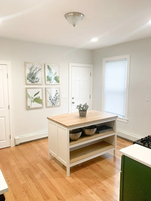 2 bed, 1 bath apartment for rent at 23 Elm St Unit 1, Dorchester — photo 10 of 20