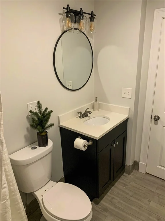 2 bed, 1 bath apartment for rent at 23 Elm St Unit 1, Dorchester — photo 18 of 20