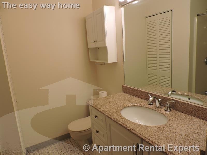 2 bed, 2 bath apartment for rent at 23 Elm St Unit 207, Porter Square — photo 8 of 17