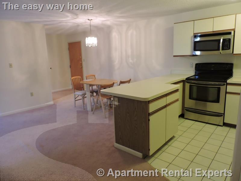 2 bed, 2 bath apartment for rent at 23 Elm St Unit 207, Porter Square — photo 2 of 17
