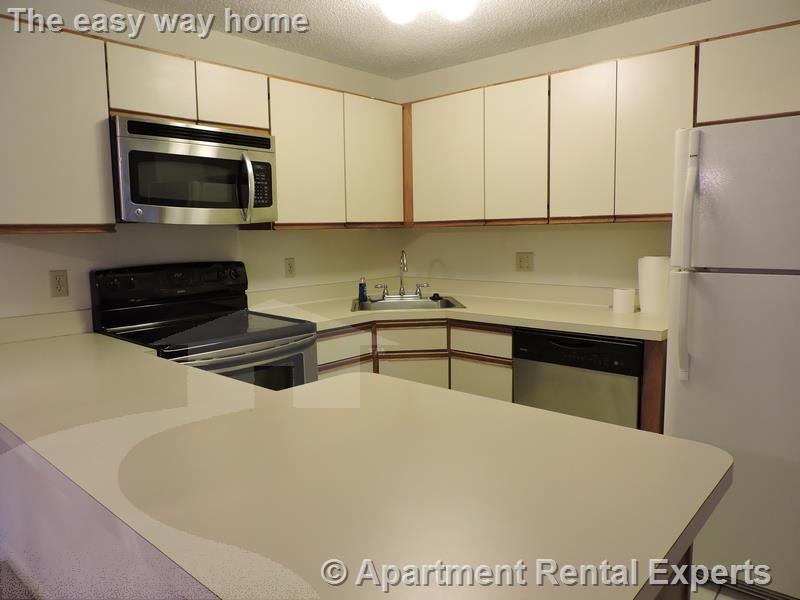 2 bed, 2 bath apartment for rent at 23 Elm St Unit 207, Porter Square