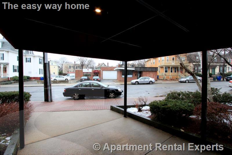 2 bed, 2 bath apartment for rent at 23 Elm St Unit 207, Porter Square — photo 15 of 17