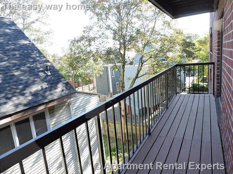 2 bed, 2 bath apartment for rent at 23 Elm St Unit 207, Porter Square — photo 13 of 17